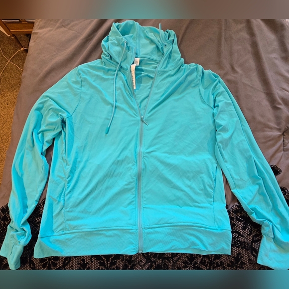 Rae Mode Lightweight Jacket - Picture 1 of 6